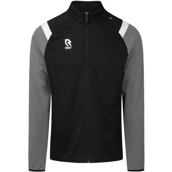 Robey Control Full-Zip Top Kids