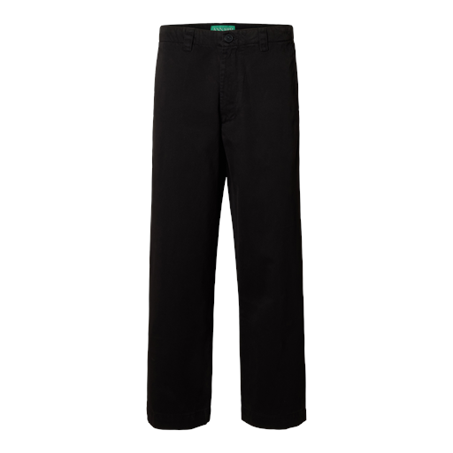 Annarr Storm Chinobukser, Black, 31