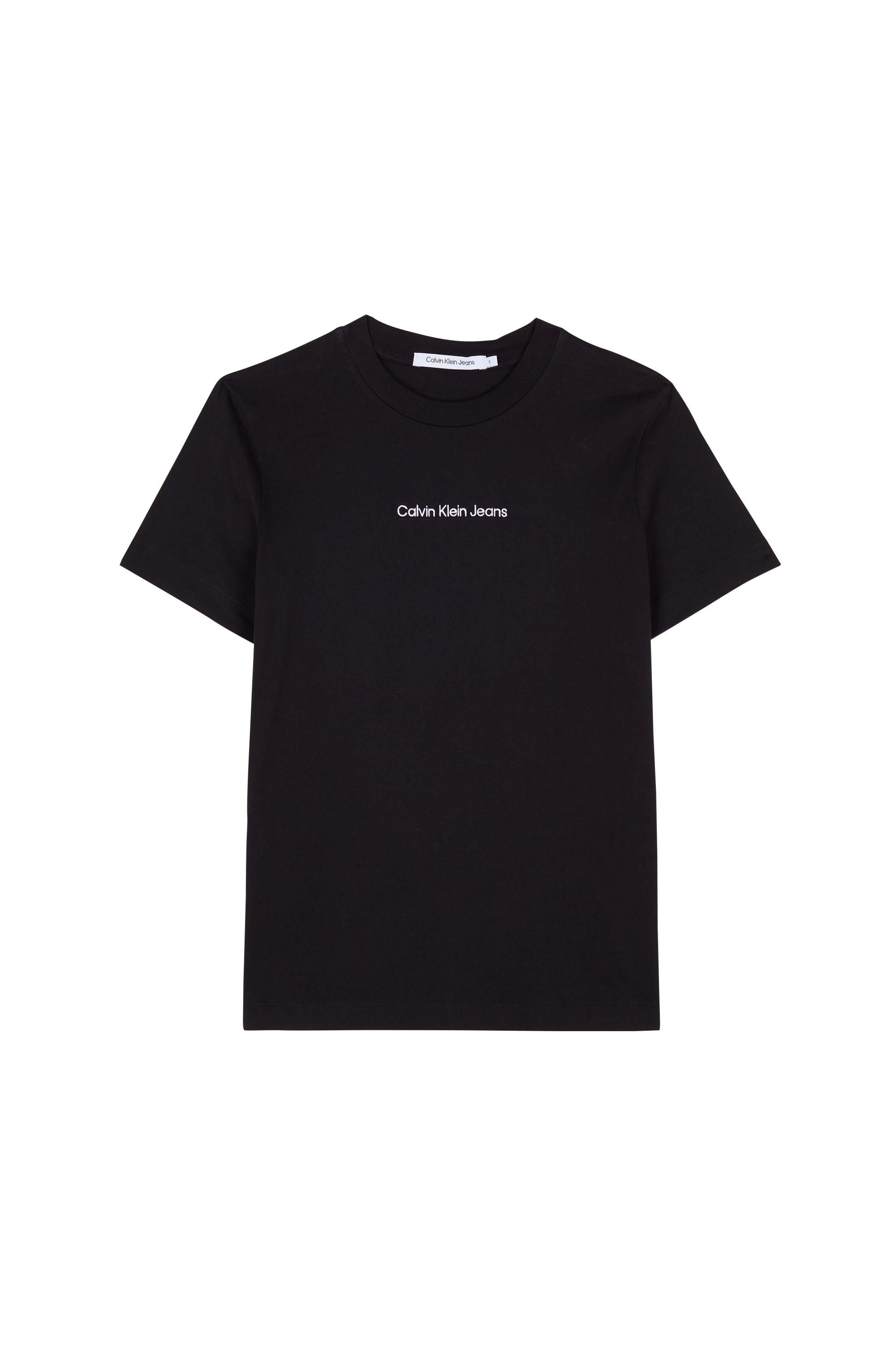 CALVIN KLEIN JEANS T-shirt Noir
