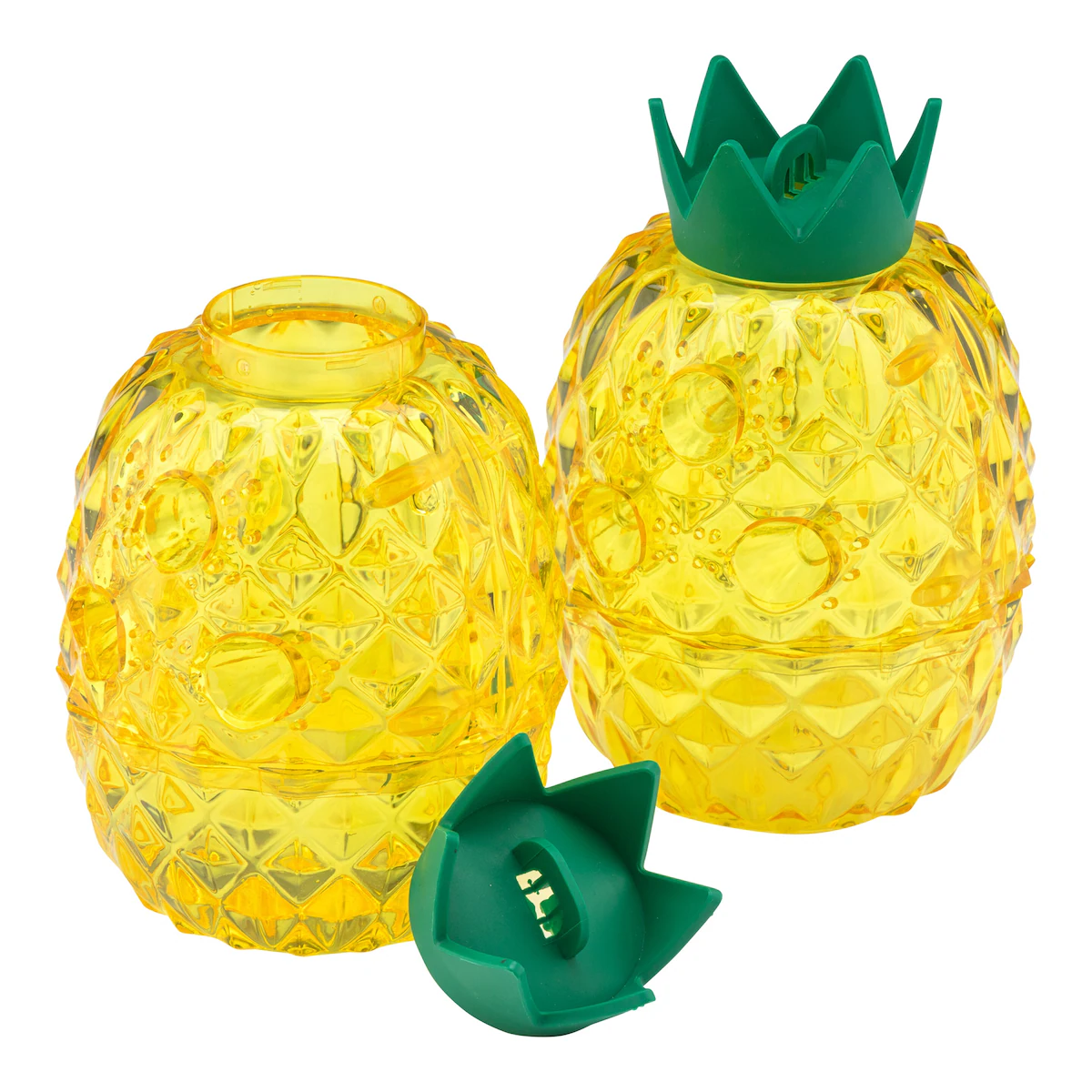 genialo - Wespenfalle „Ananas“,  2 Stück