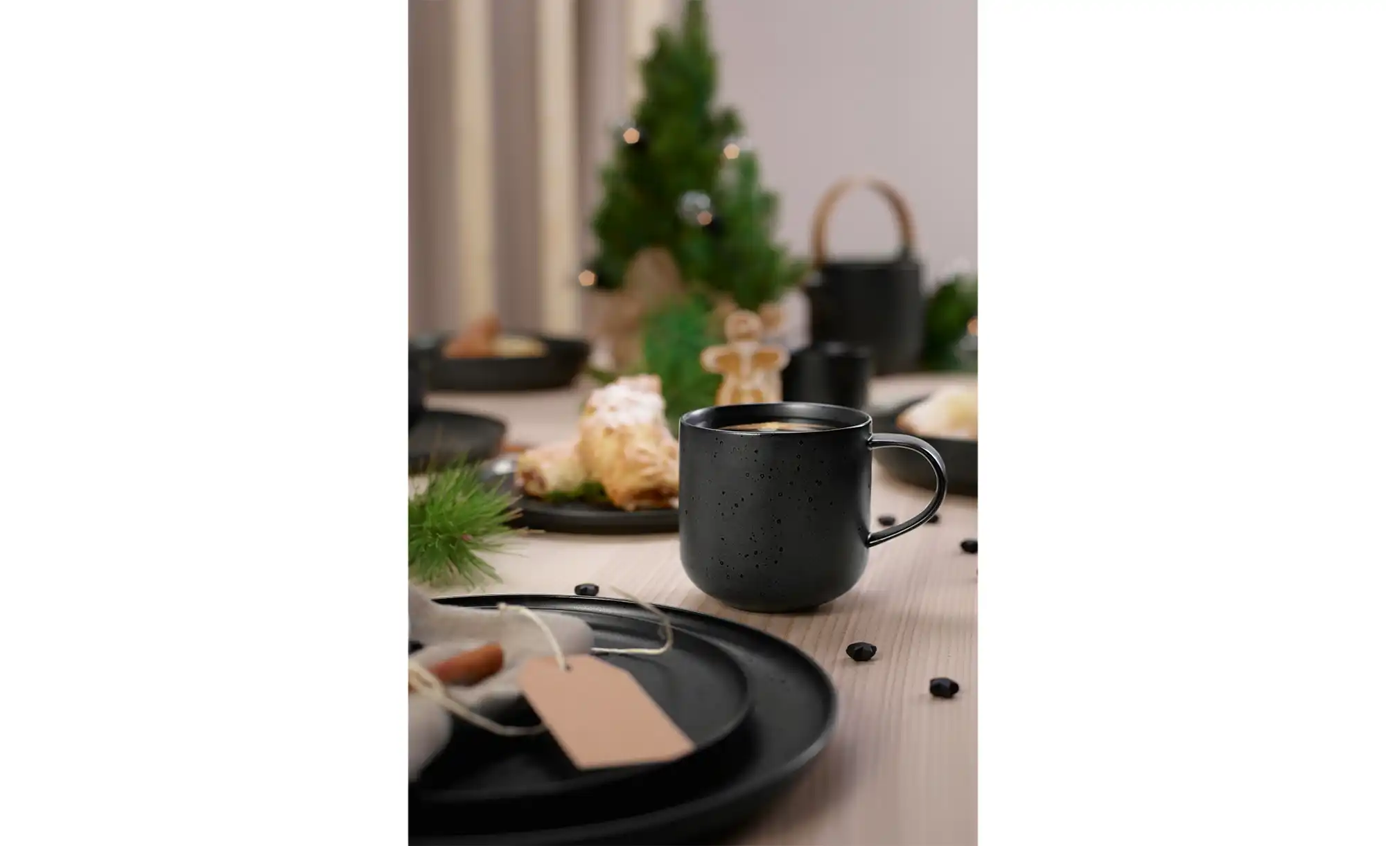 ASA SELECTION Henkelbecher Kuro