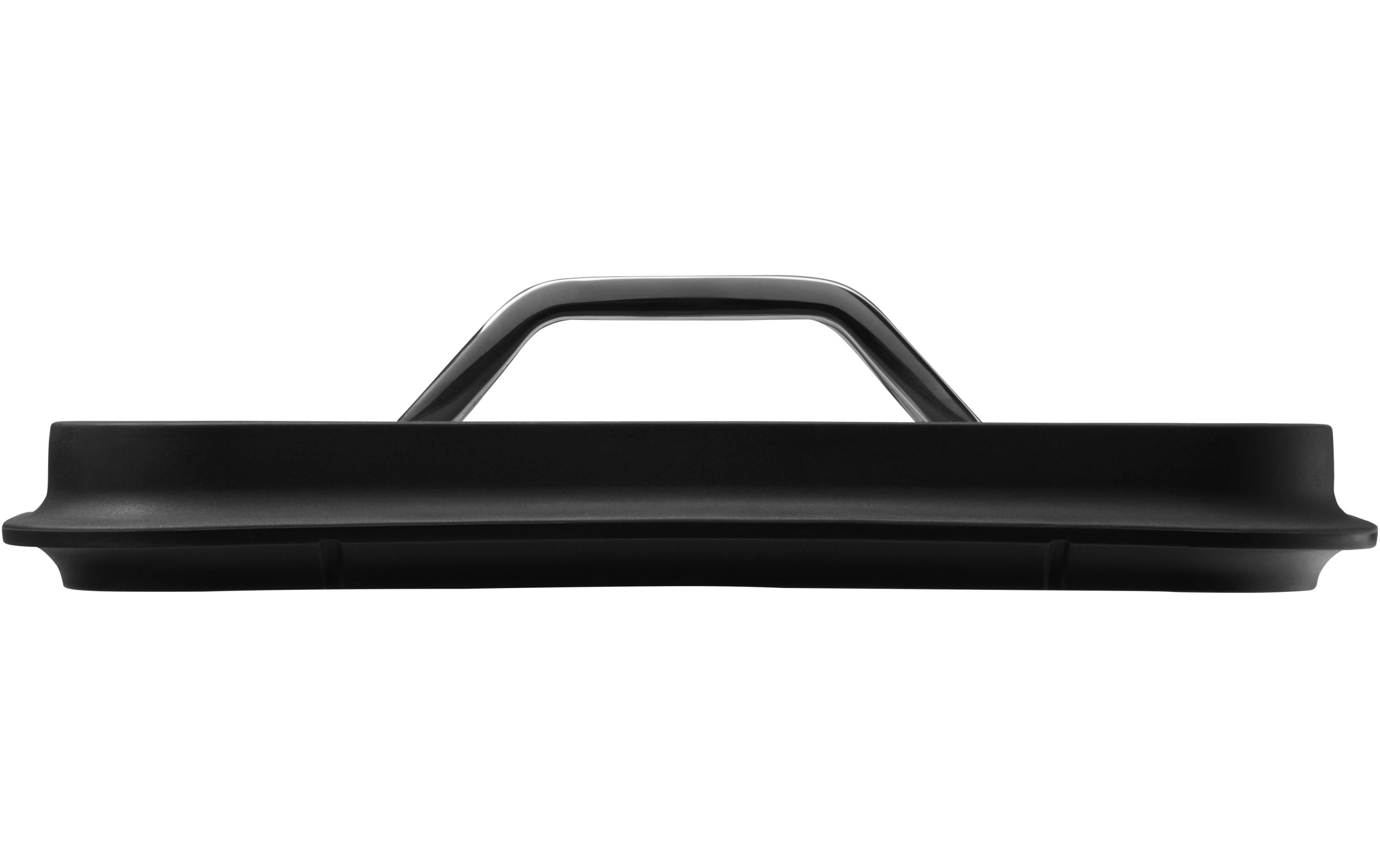 Bräter Fusiontec 38 cm x 24 cm x 18 cm<br>Bratentopf mit Glasdeckel