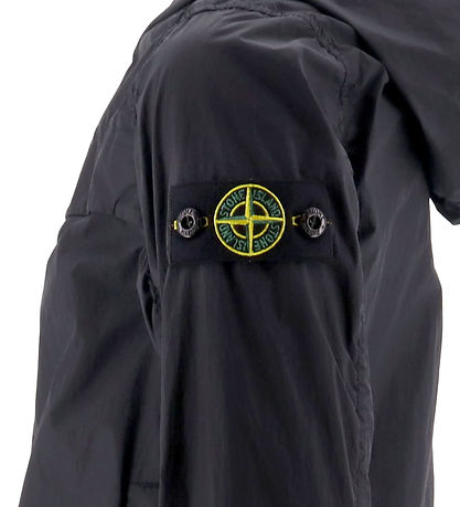 Stone Island Jacke - Navy Blue