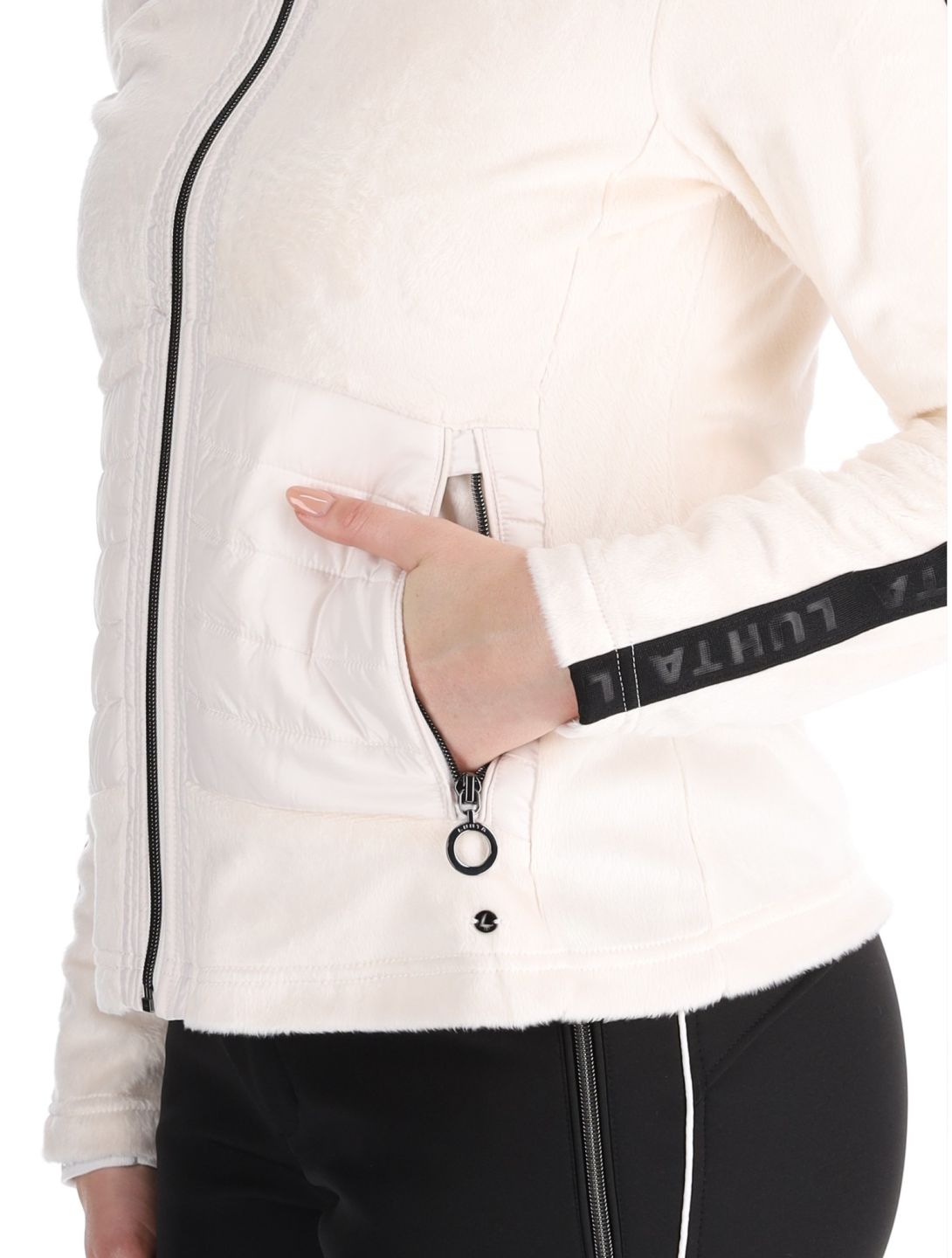 Halmejoki vest dames