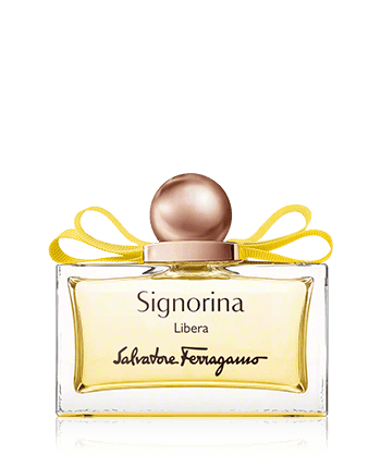 Salvatore Ferragamo Signorina Libera edp vapo 100ml