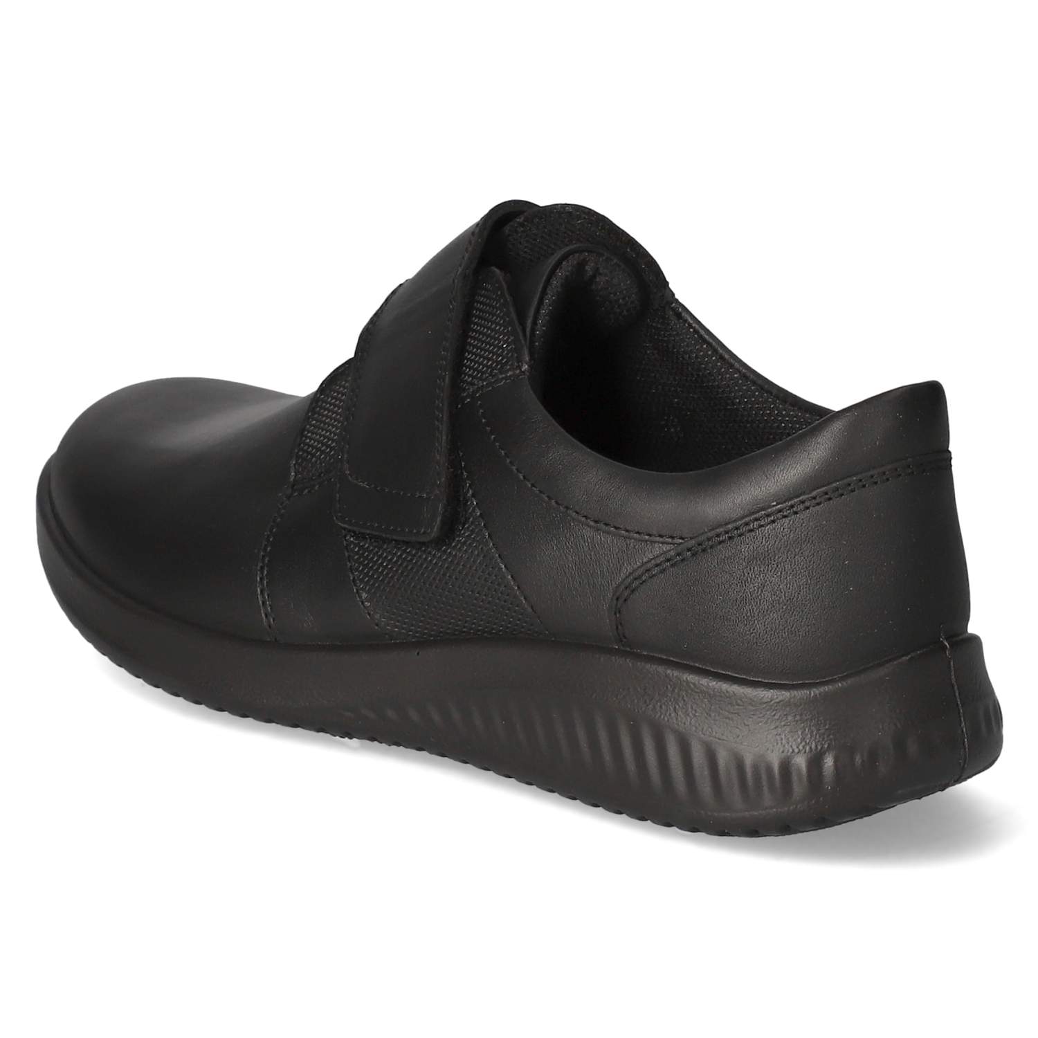 Beliana Slipper - schwarz