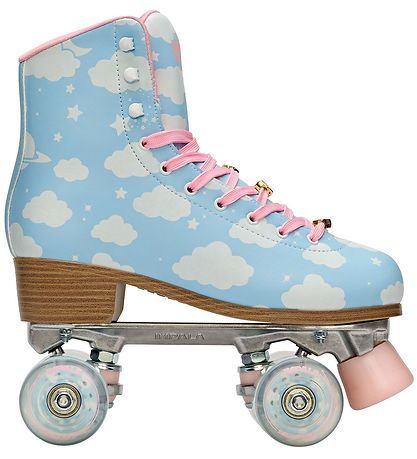 Impala Rollschuhe - Quad Skate - Starbright