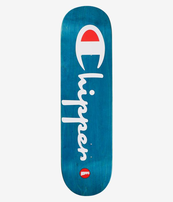 Hopps Del Negro Chipper 2 8.5