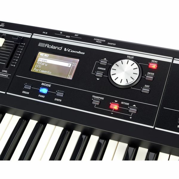 Roland VR-09 V-Combo B