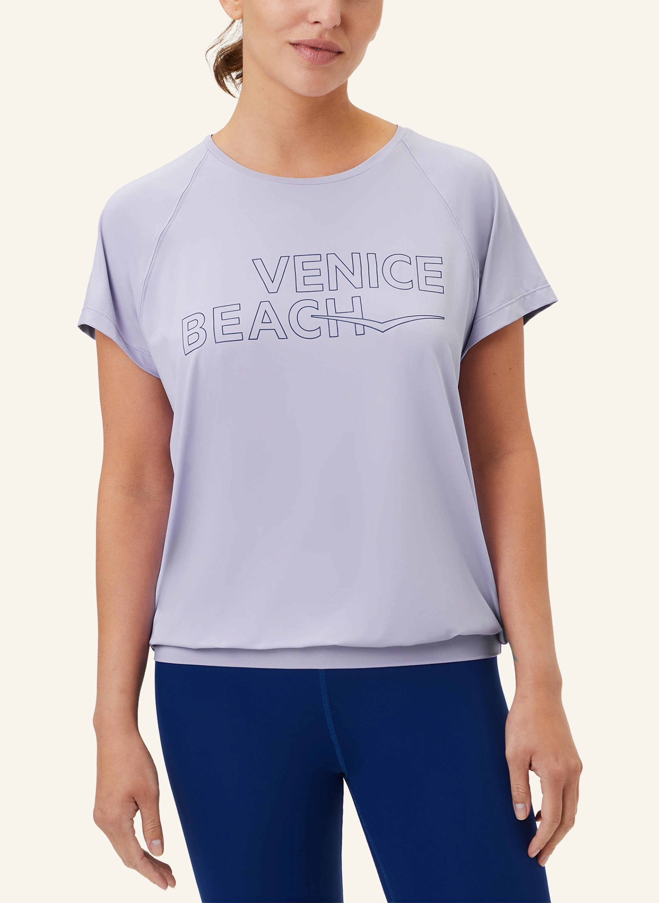 VENICE BEACH T-Shirt VB Presley
