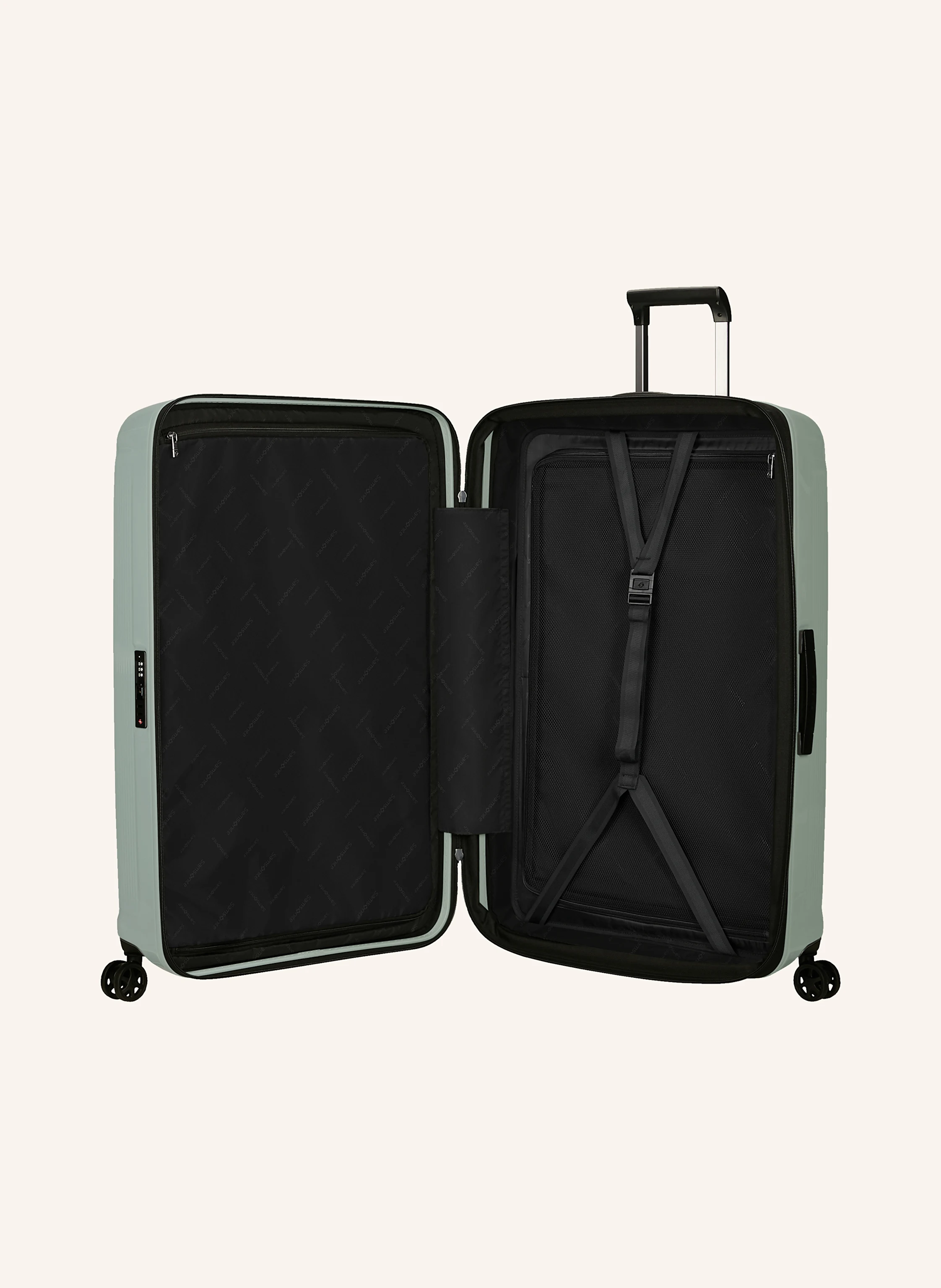 Samsonite Trolley NUON