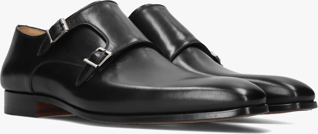 zwarte magnanni nette schoenen 20501