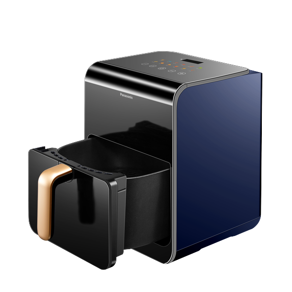 Panasonic - Airfryer 6L NF-CC600AXE