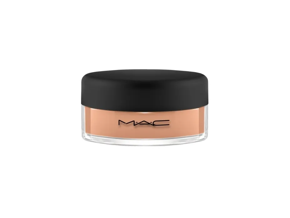MAC MAC, Mineralize, Loose Powder Foundation, Medium Dark, 9.5 g For Women