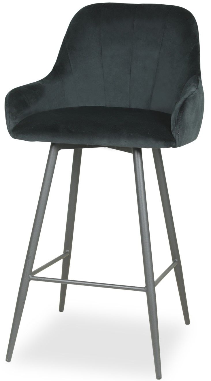 Barkruk Cambrai B51 x D56 cm