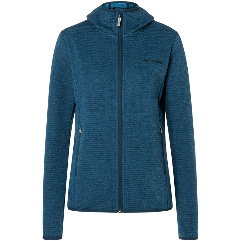 Vaude Damen Rezzalo Hoodie II Jacke