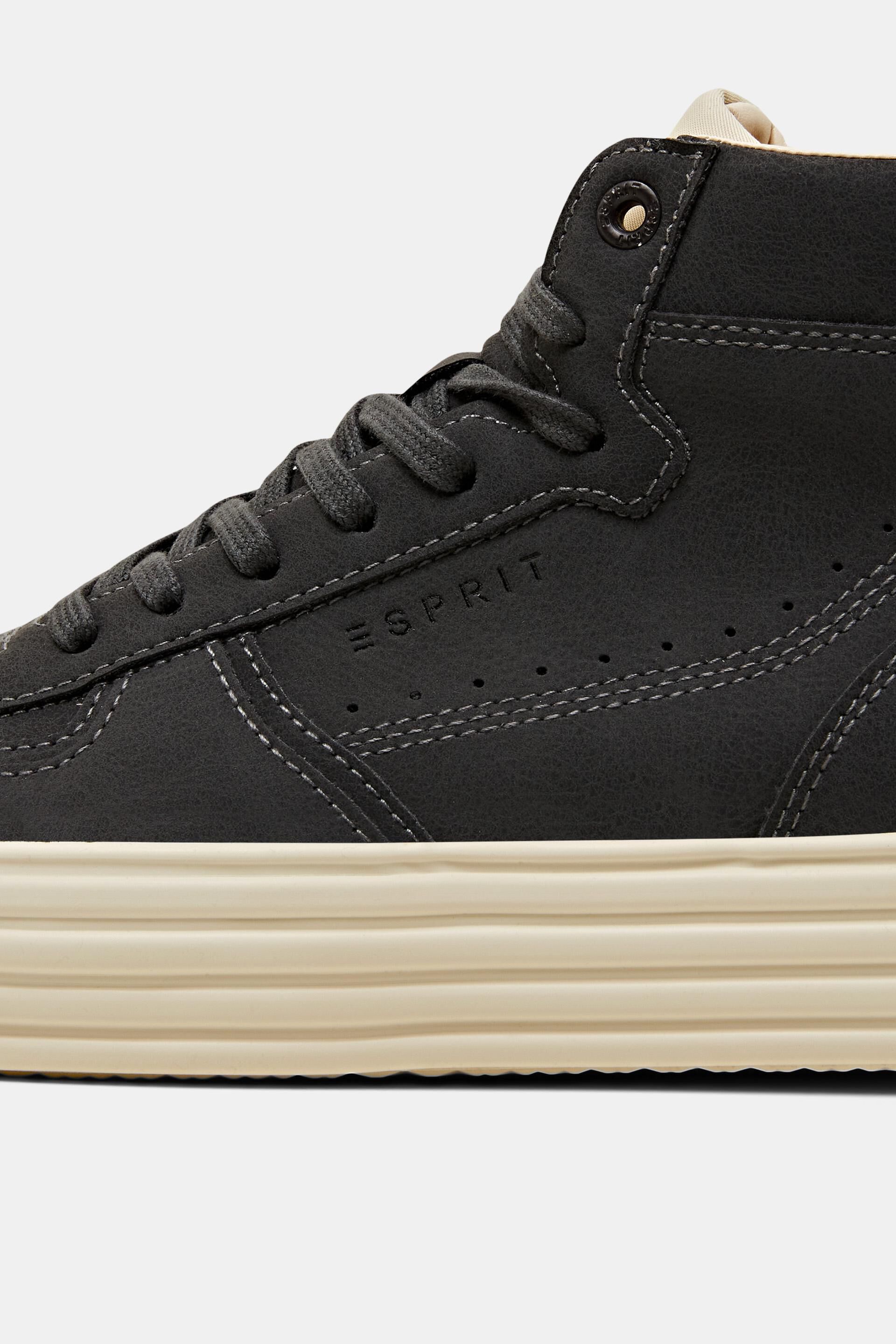 Sneakers montantes