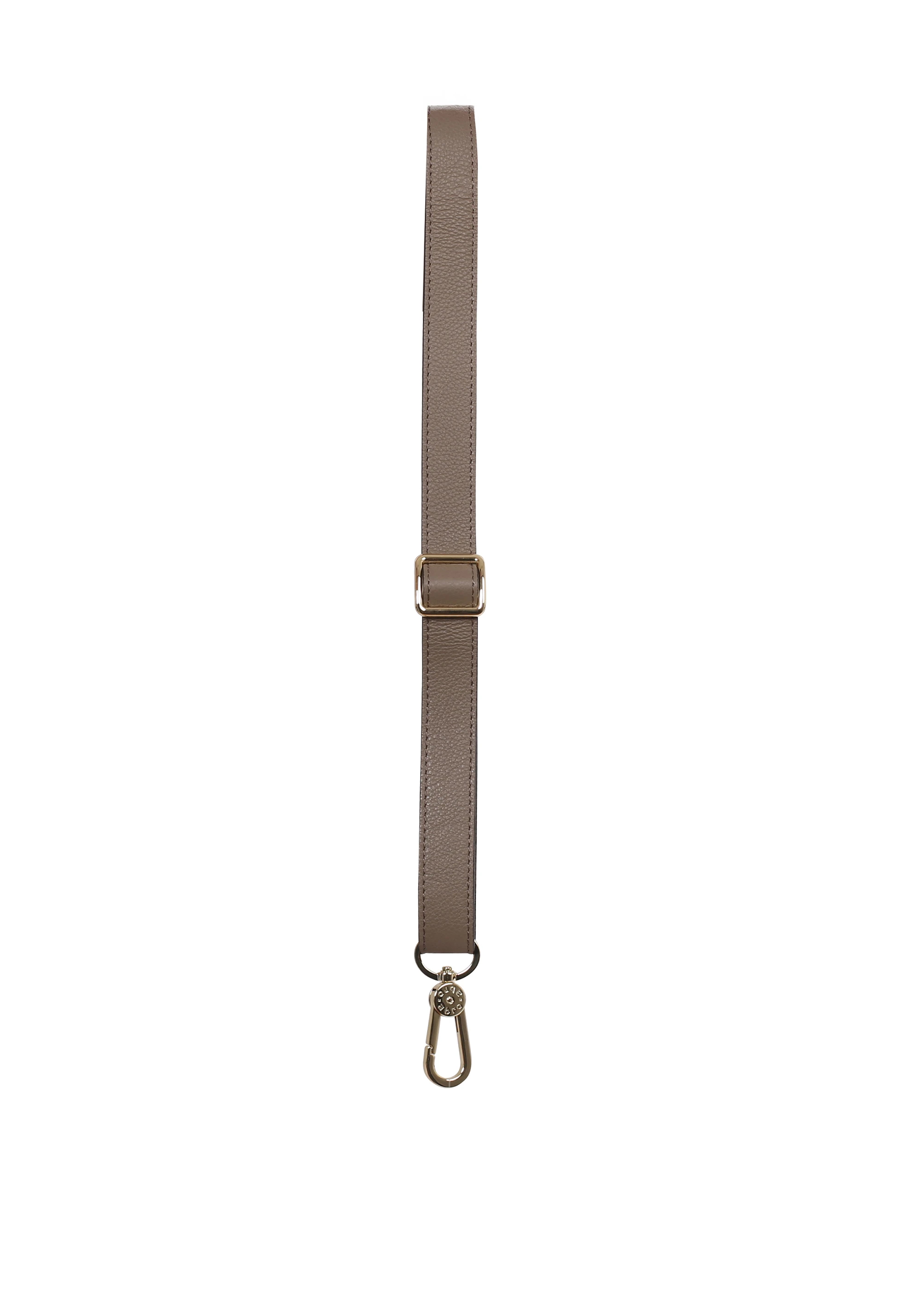 Shoulder Strap 25mm Leather Dalia Standard