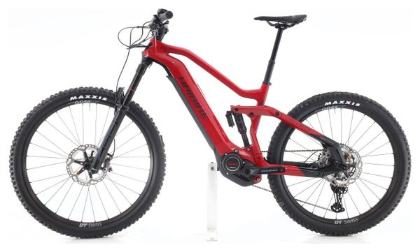 Produit reconditionné · Haibike All Mtn 12 XT / Vélo VTT électrique / Haibike | Bon état