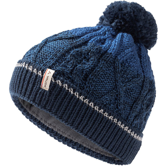 Vaude Cornua III Mütze Ultramarine Kinder