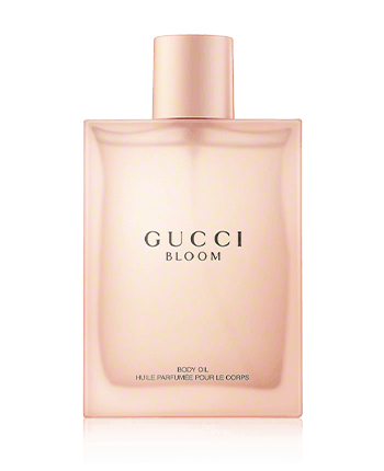 Gucci Bloom body oil 100ml