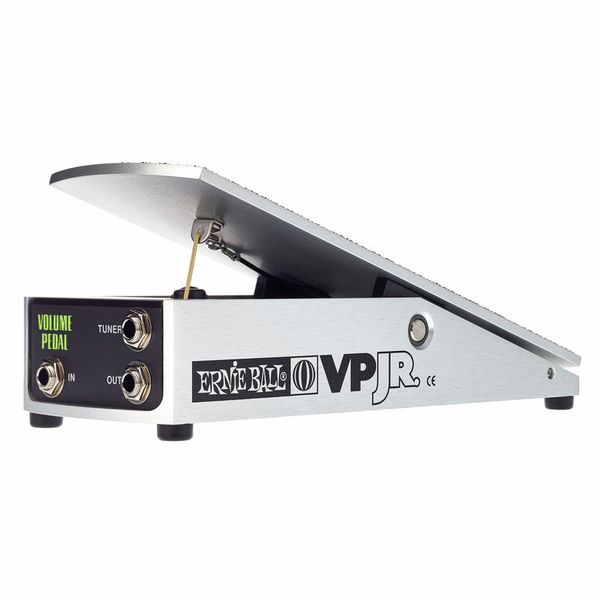 Ernie Ball EB6180 VP-JR Volumenpedal