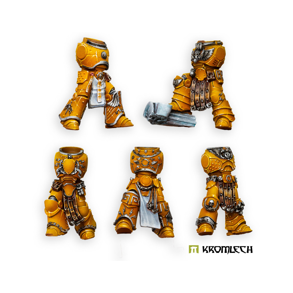 Omega Legion Prime Bodies