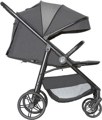 Asalvo Fiyi Trille, Black