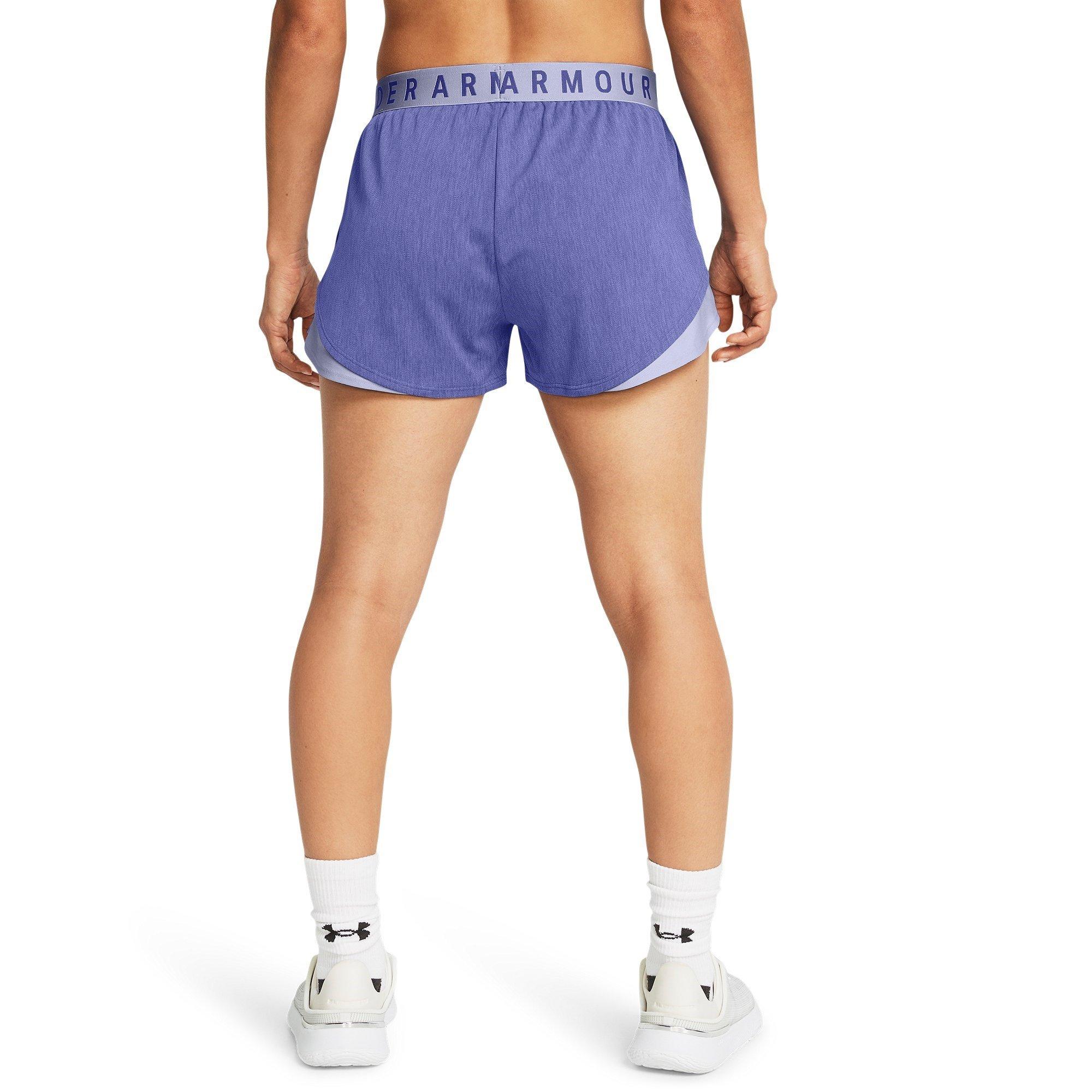Under Armour Under Armour Play Up Shorts