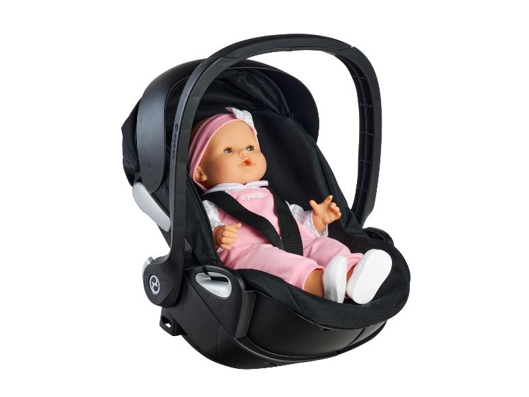 Corolle MGP 36-42cm Cybex poppenstoeltje
