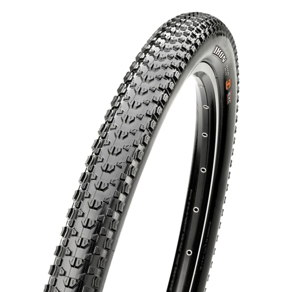 Maxxis Ikon TR EXO 26