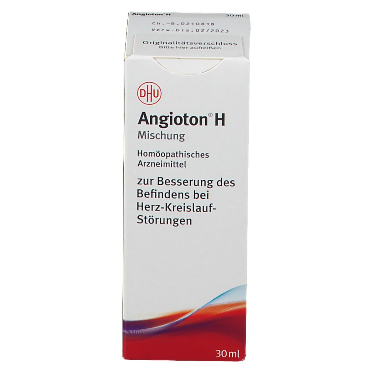 Angioton H®