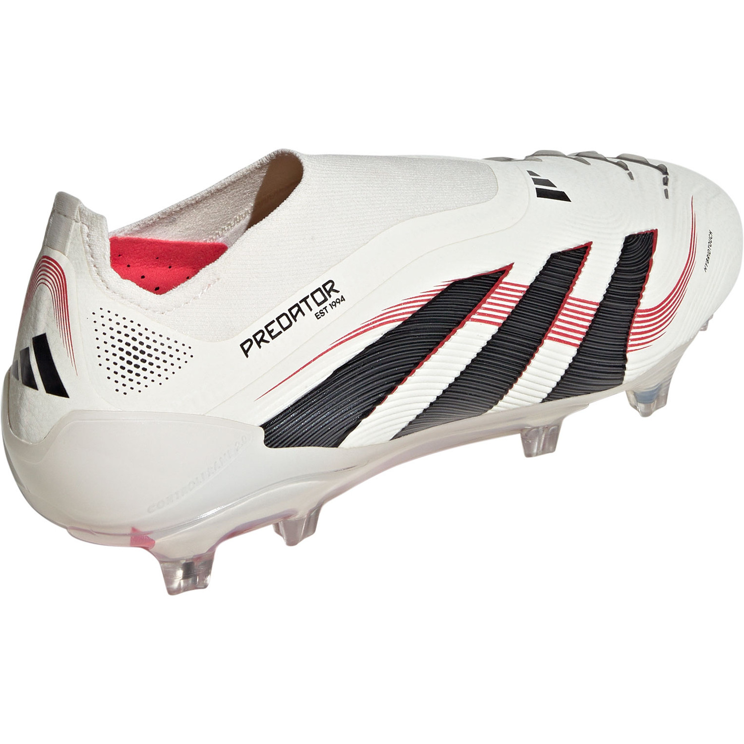adidas Predator Elite Laceless FG