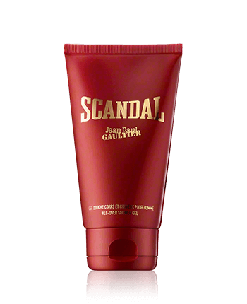 Jean Paul Gaultier Scandal pour Homme All-Over Shower Gel 150ml