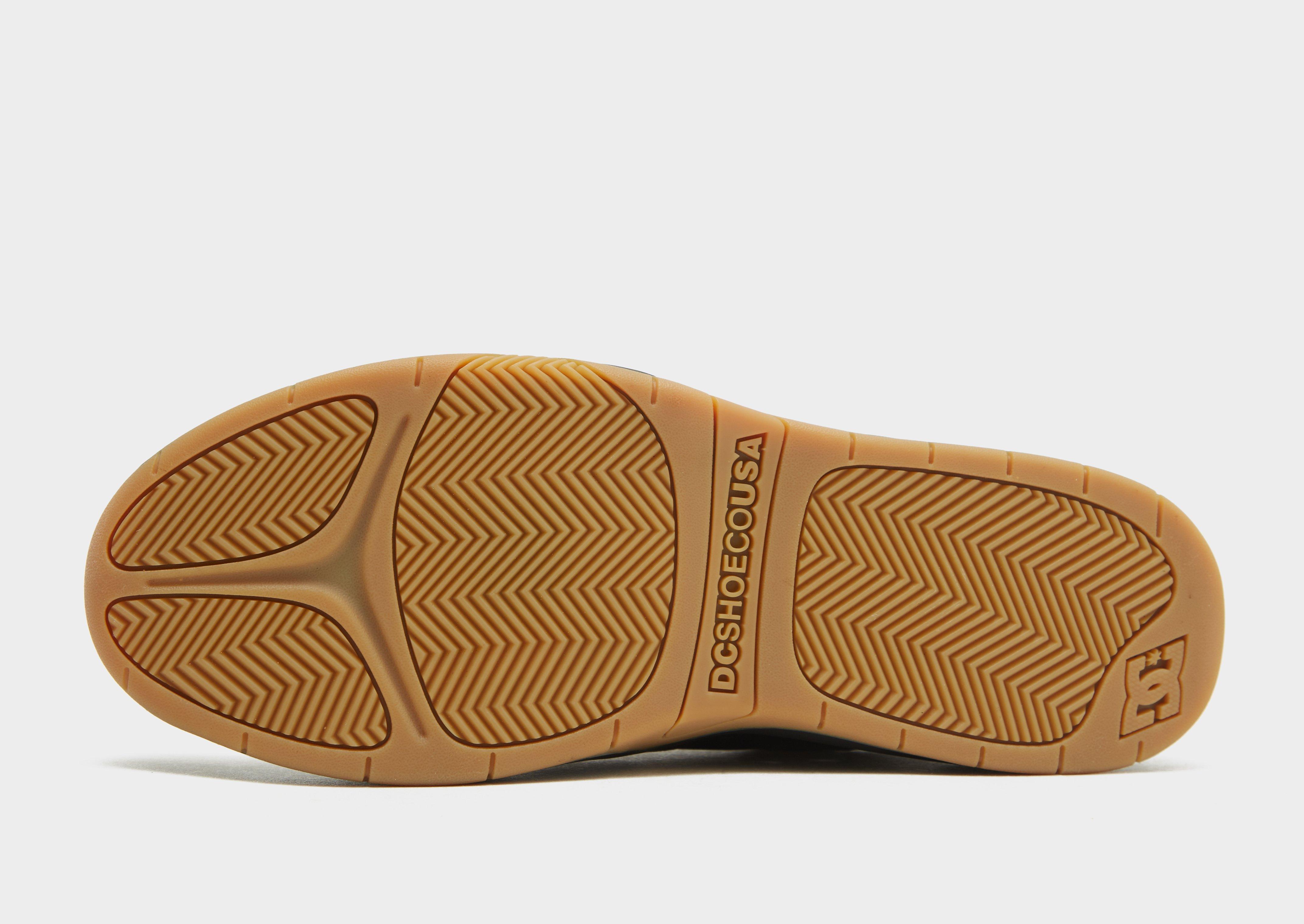 DC Shoes Ascend Homme