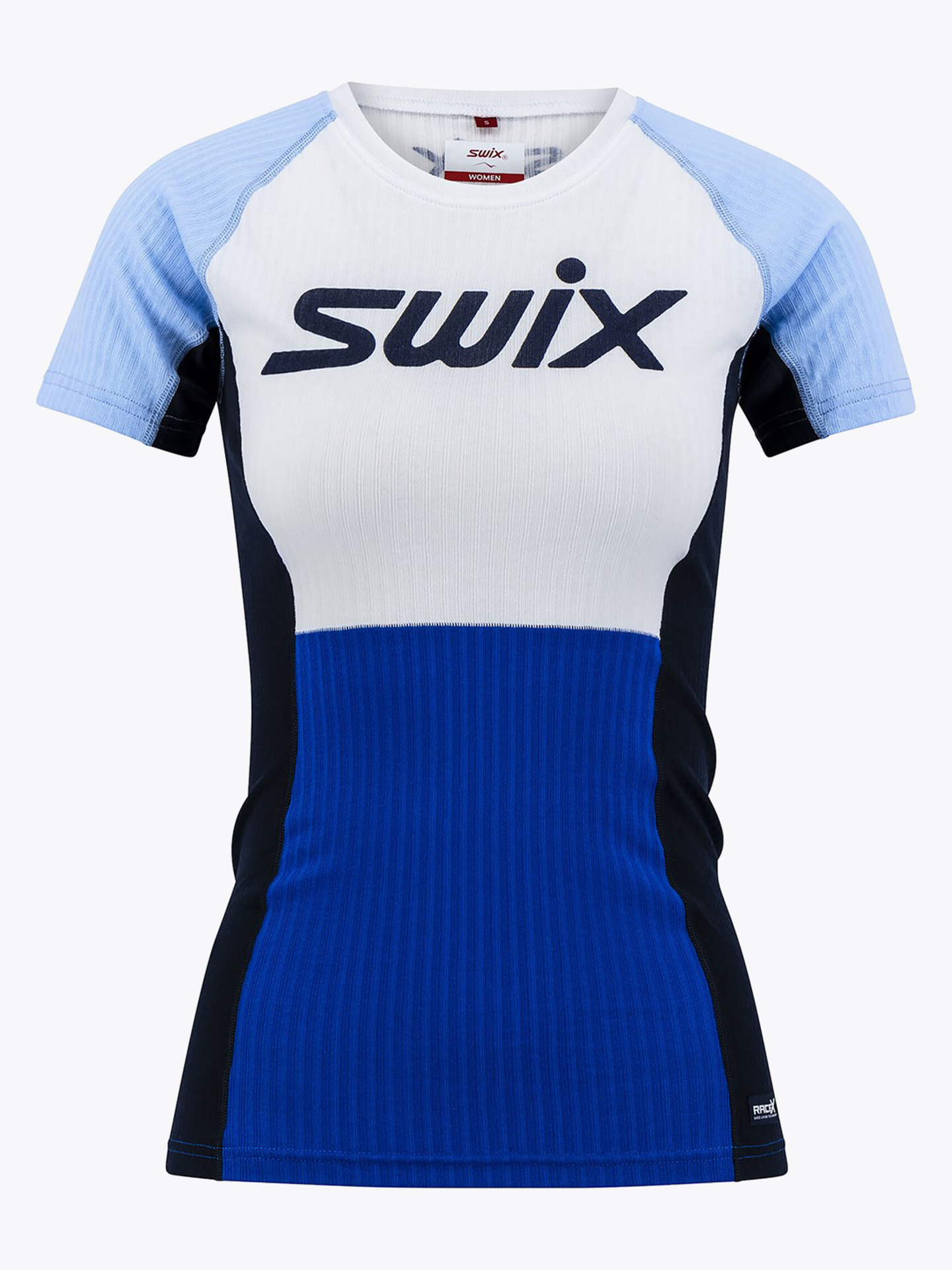 RaceX Bodywear Short Sleeve