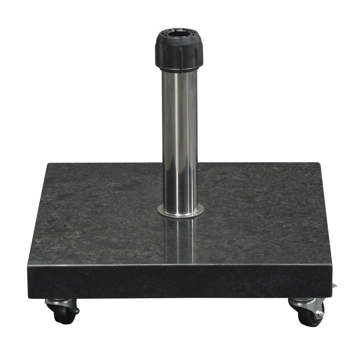 Garden Impressions Eureka 40 kg royal antraciet parasolvoet