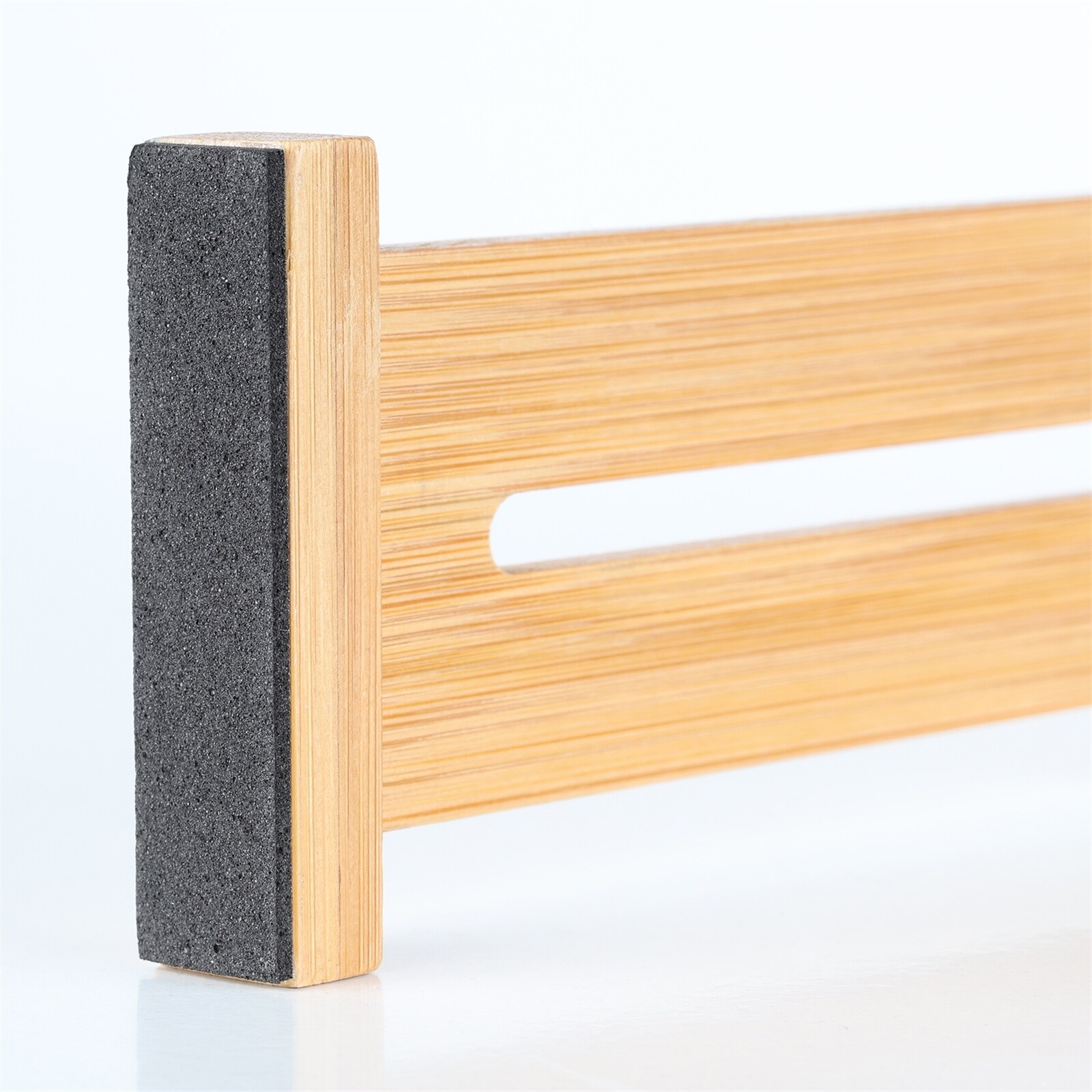 HTI-Living Schubladenzubehör Schubladenteiler 4er-Set
