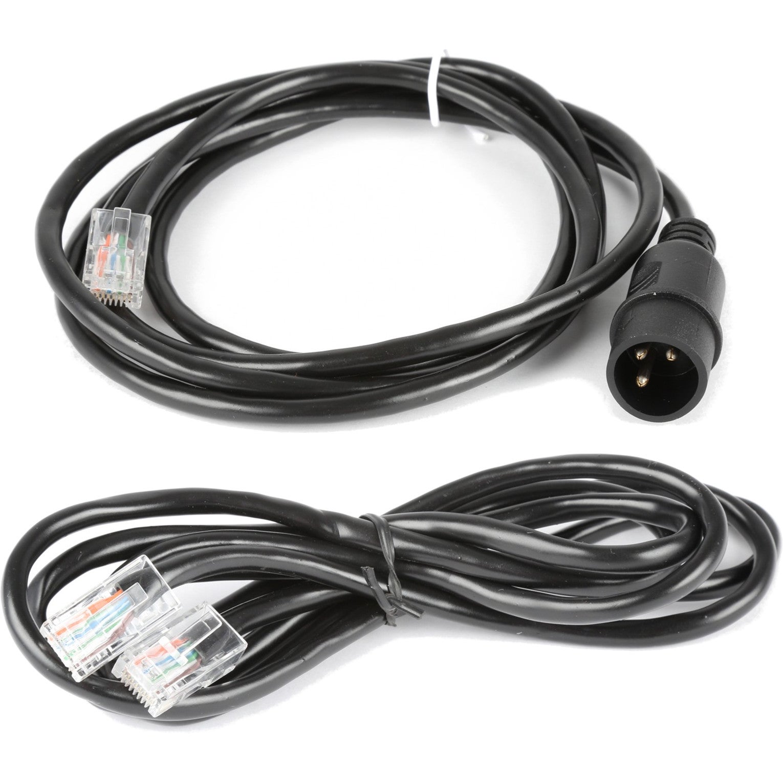 BeamZ BBP94 Battery Uplight Par 4x 10W
