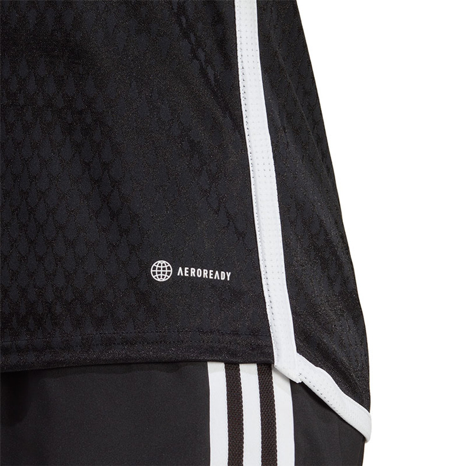 adidas Tiro 23 Competition Match Trainingsset Dames