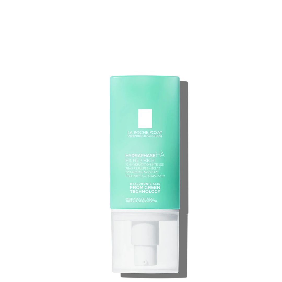 LA ROCHE POSAY  Hydraphase HA Rico - Hidratação Intensa - 50ml
