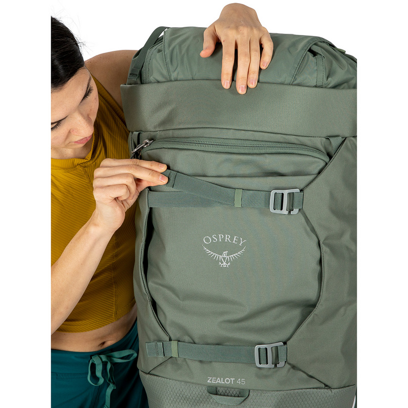 Osprey Zealot 45 Rucksack