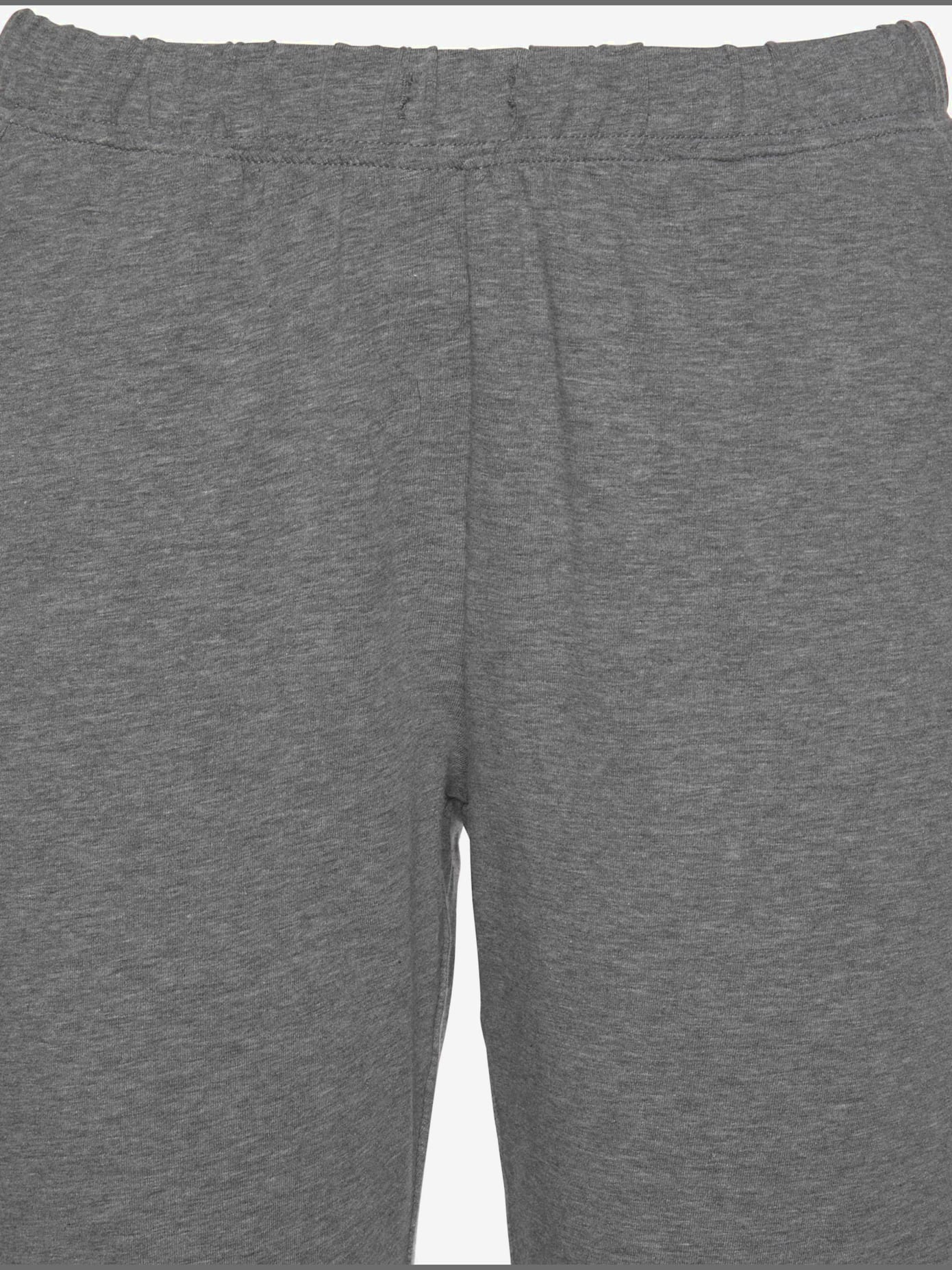 Pyjama imprimé, manches et jambes longues