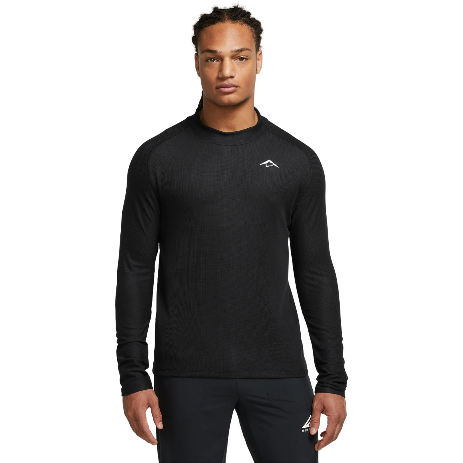 Nike Dri-FIT Trail Longsleeve Heren
