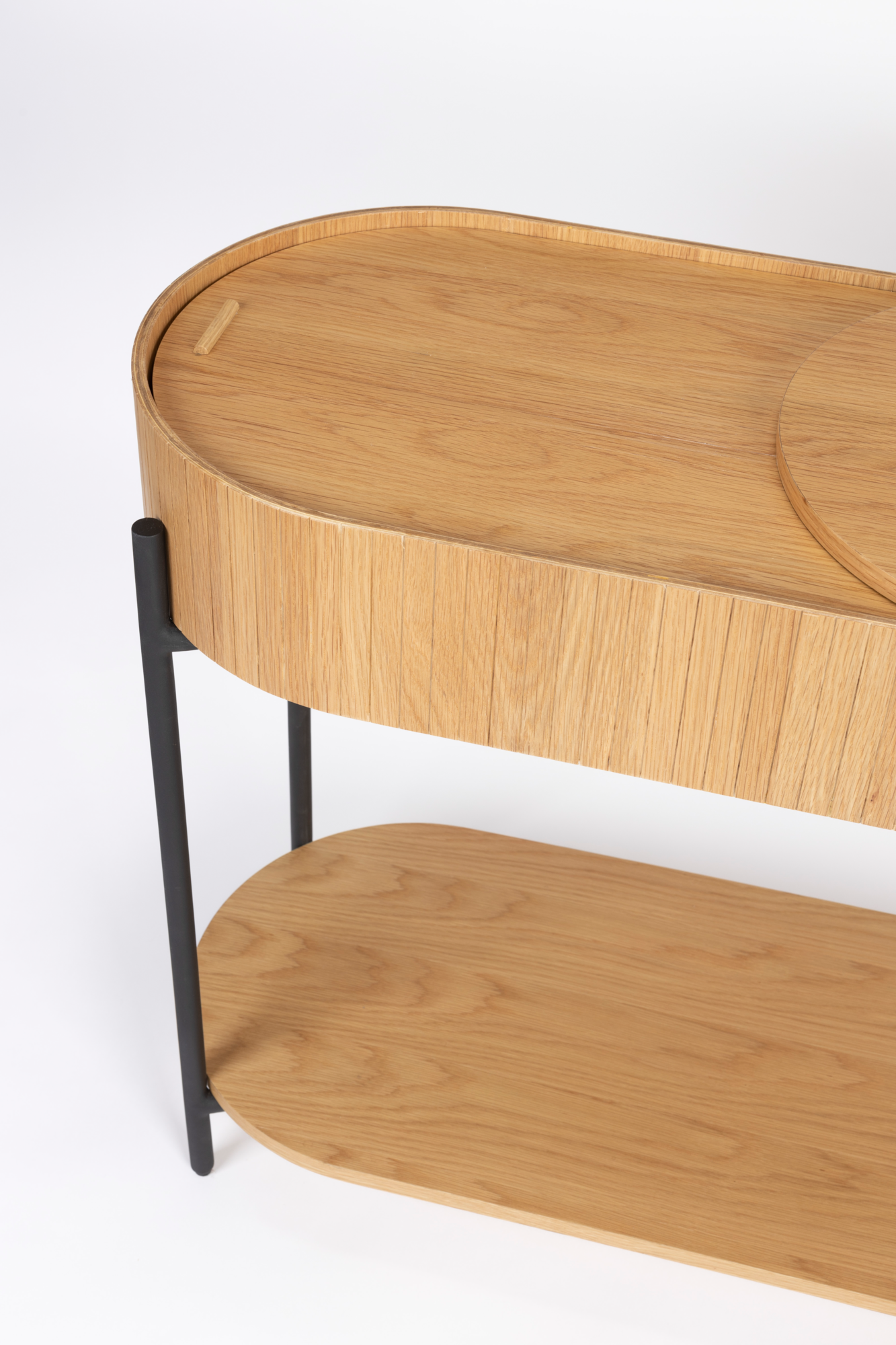 Console tafel SLIDES