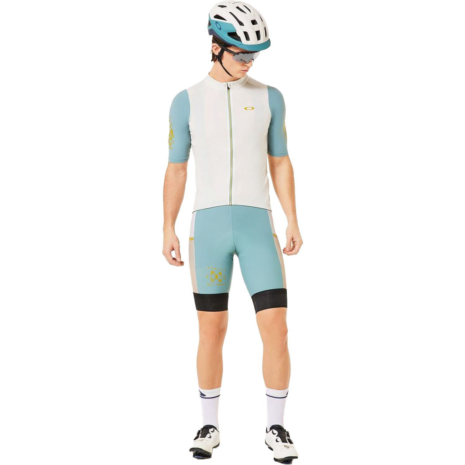 OakleyOFF GRID JERSEY 2.0