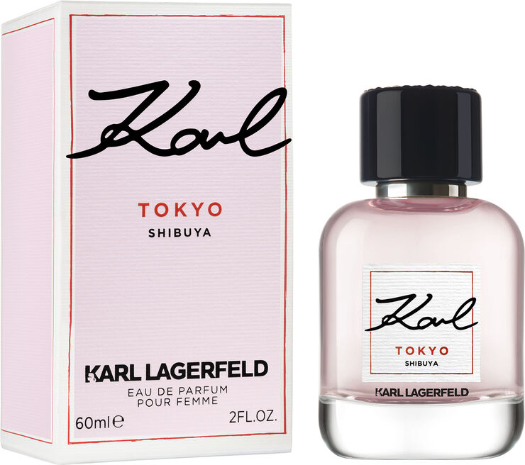 Karl Lagerfeld Tokyo EdP 60ml