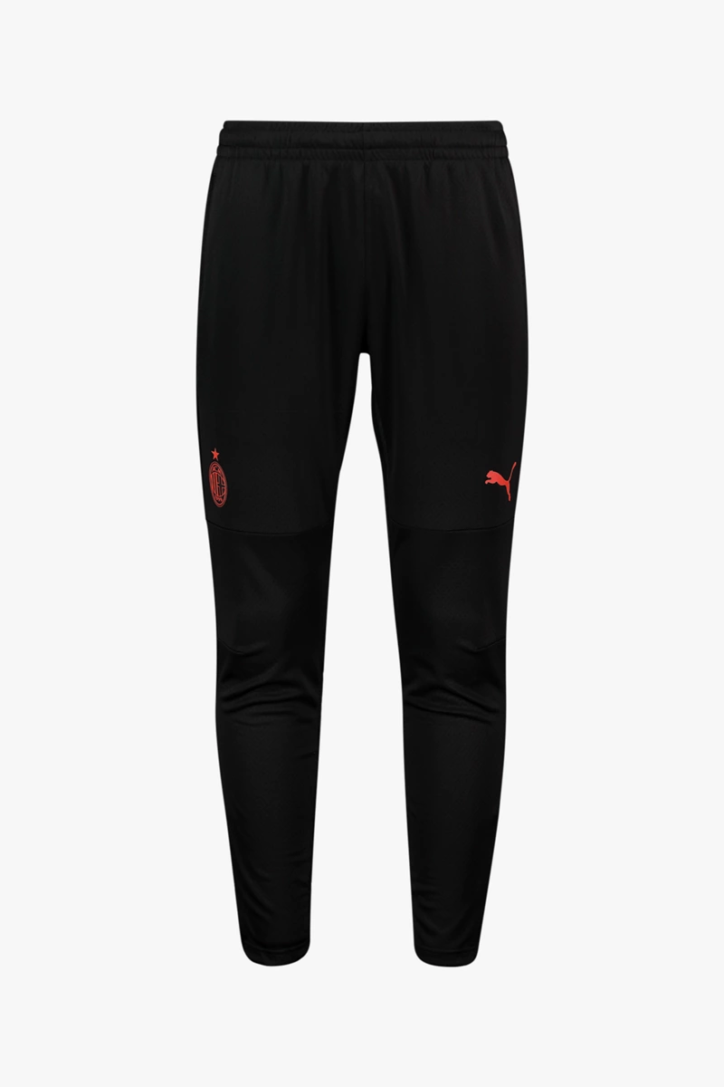Puma AC Milan Herren Trainerhose