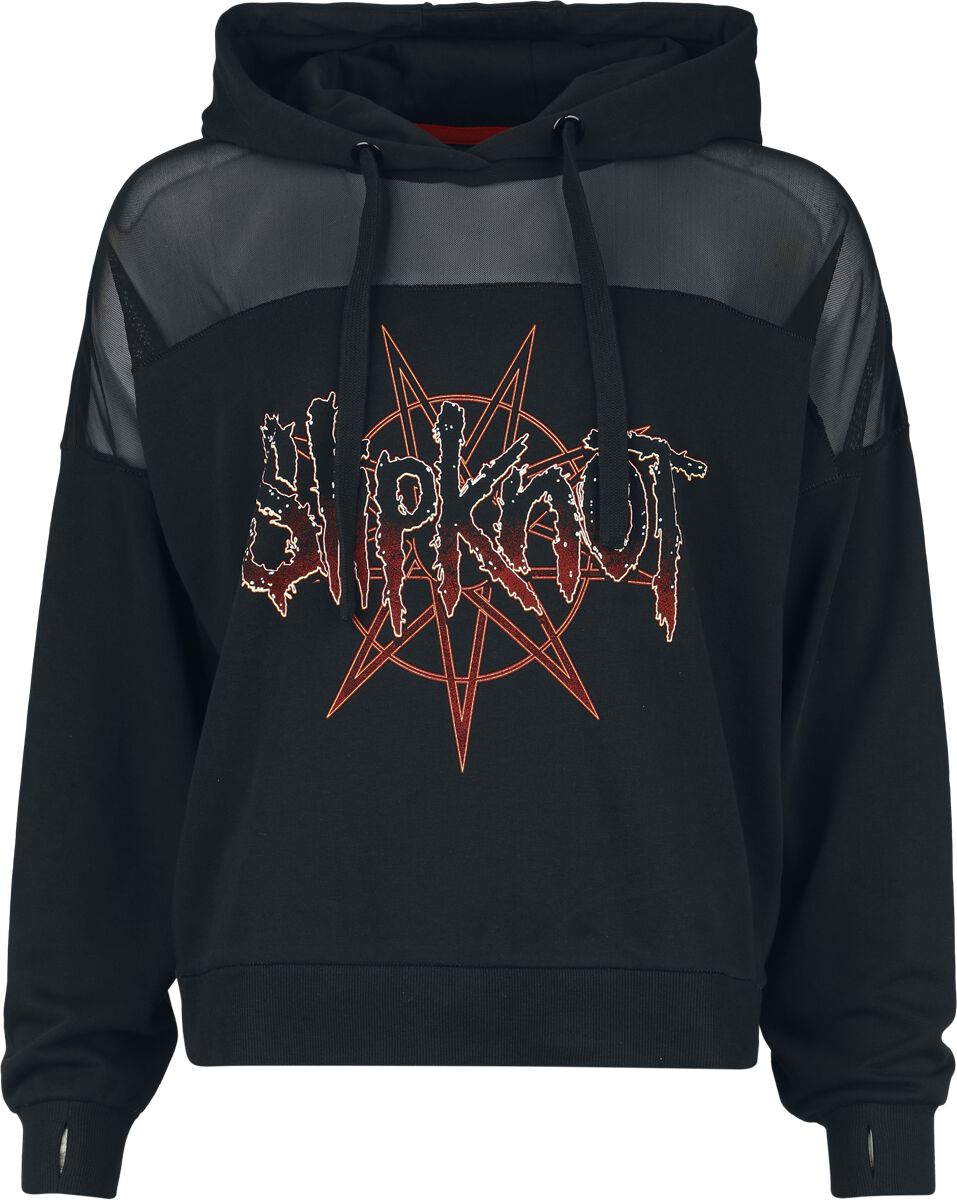 EMP Signature Collection | Slipknot Sweat-shirt à capuche