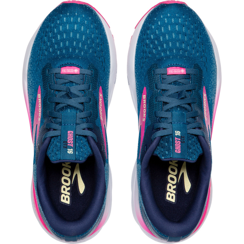 Brooks Damen Ghost 16 GTX Schuhe